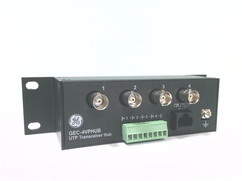 KIDDE-FENWAL, LLC GEC-4VPHUB