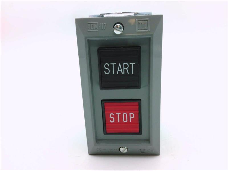 SCHNEIDER ELECTRIC 9001-BG215