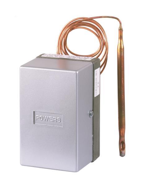 POWERS REGULATOR CO 184-0005