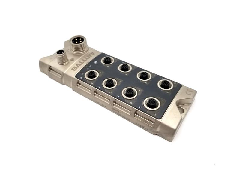 BNI IOL-302-S01-Z026 by BALLUFF