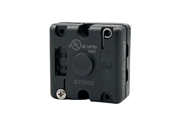 EFECTOR QUAD AS-I SPLITTER BOX 8A-E70600