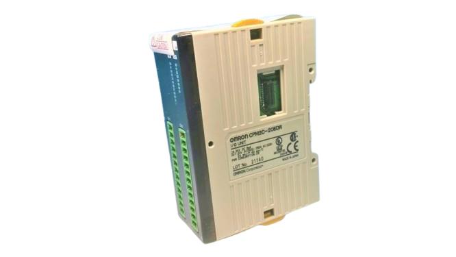OMRON CPM2C-20EDR