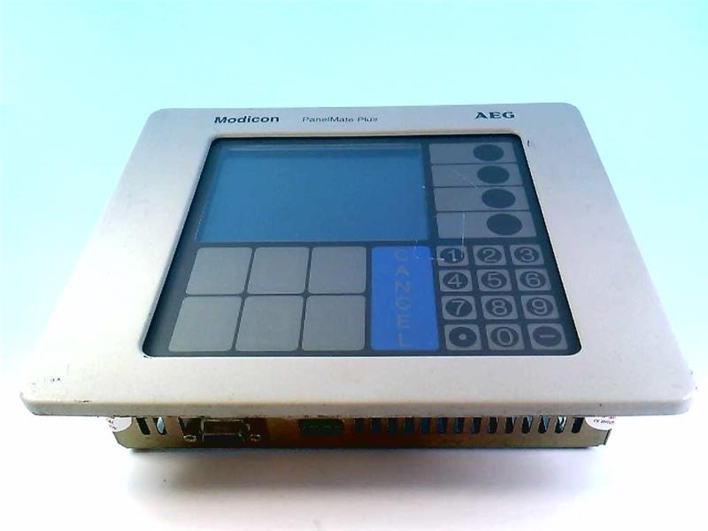 SCHNEIDER ELECTRIC MM-PM10-200