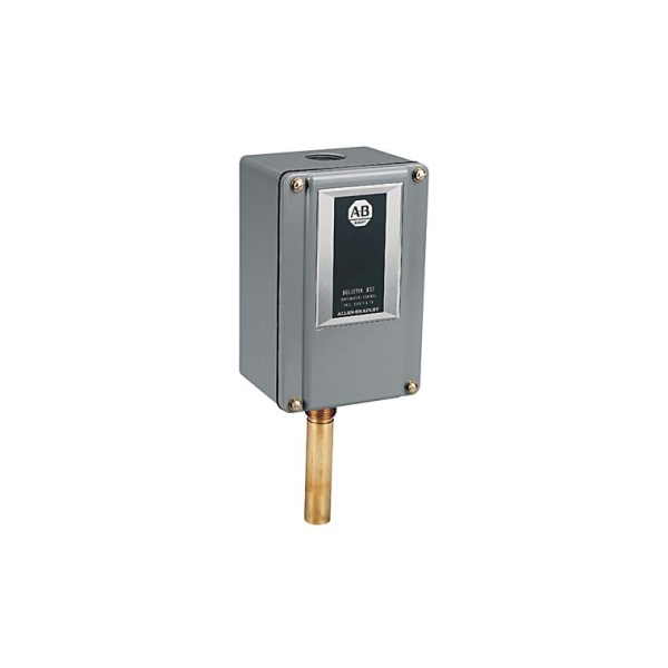 ALLEN BRADLEY 837-V2J