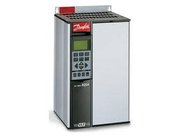 DANFOSS VLT8011AT4CN1STR1DLF00A31C0