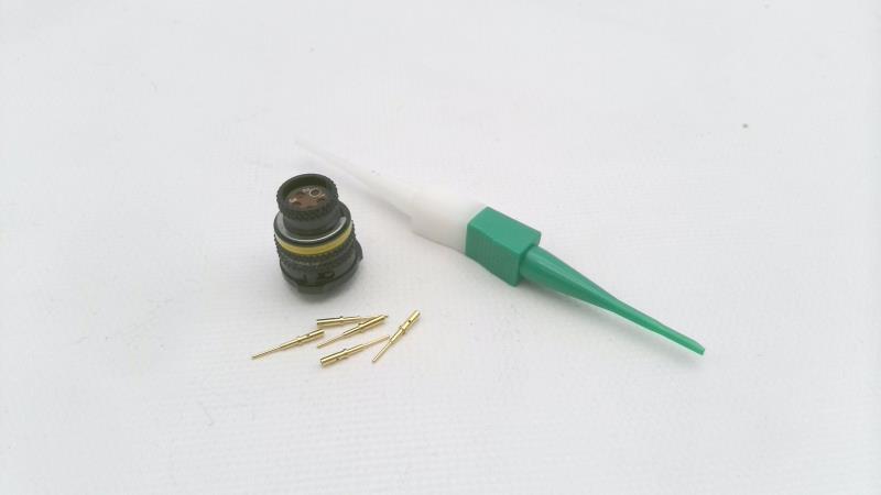 ASL606-05PA-HE by TE CONNECTIVITY