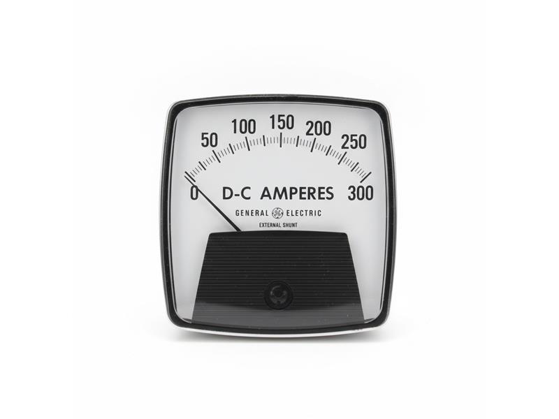 GENERAL ELECTRIC 50-162121ECX2