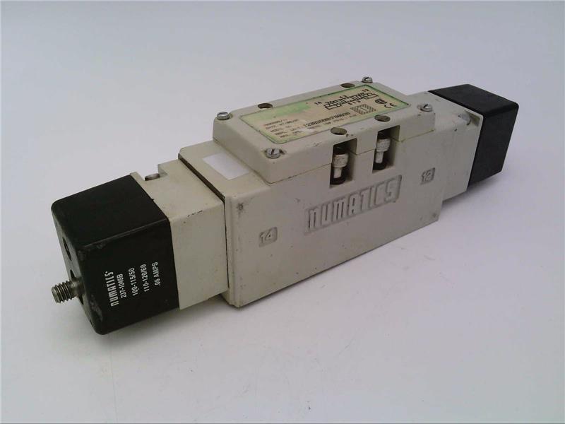 ASCO I23BB600KP00030