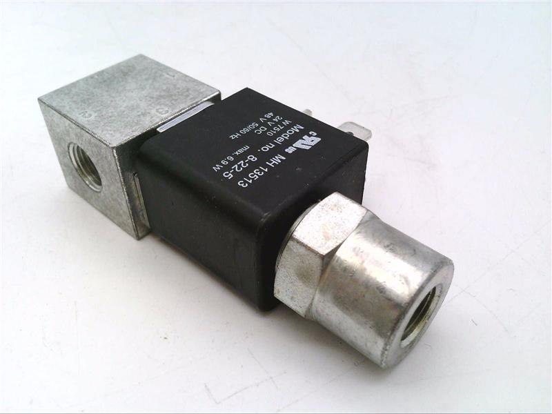 INGERSOLL RAND CAT44P-024-D