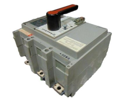 GENERAL ELECTRIC TPVVF5612