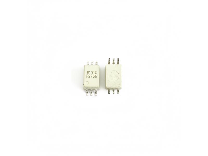 TOSHIBA TLP2766