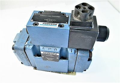BOSCH 4WEH16E70/6EW110N9ETDAL