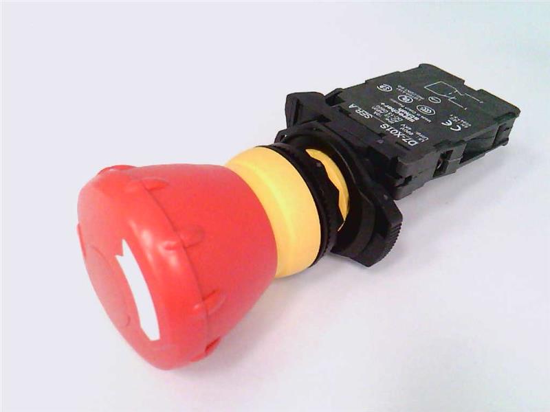 SPRECHER & SCHUH D7P-MT44PX01S