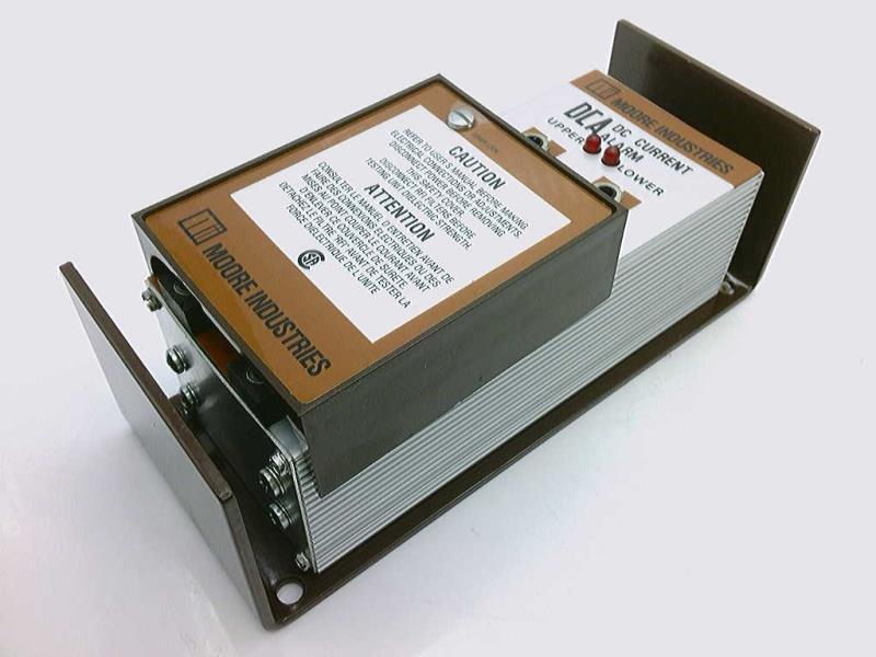 DCA/4-20MA/DH1L1/117AC-AD-STD by SIEMENS