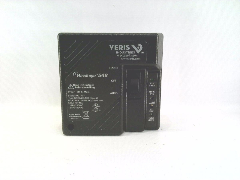 VERIS H-548