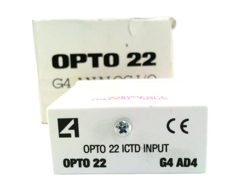 OPTO 22 G4AD4