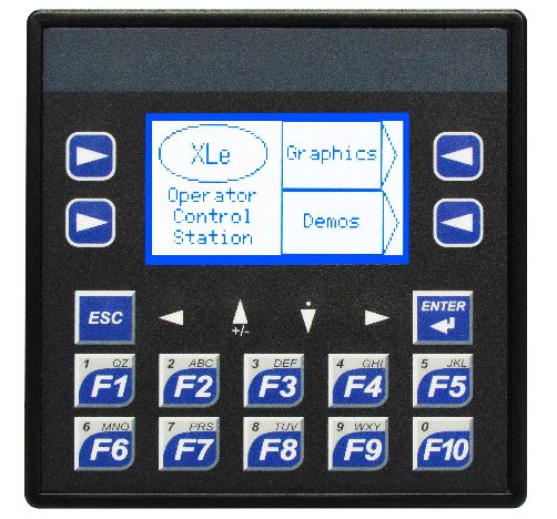 HE-XE1E0 by HORNER AUTOMATION