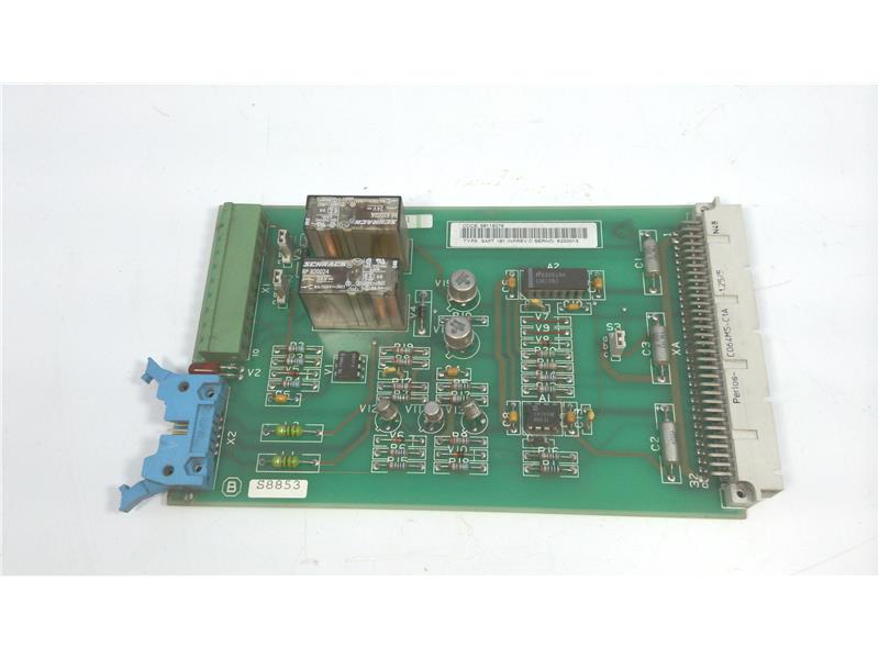 ASEA BROWN BOVERI 58116076