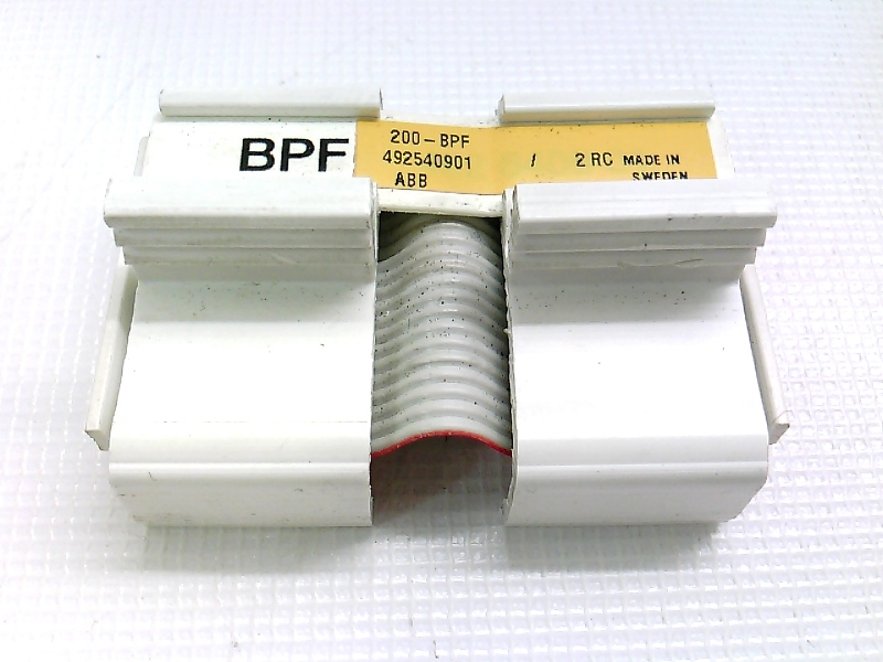 ASEA BROWN BOVERI 200-BPF