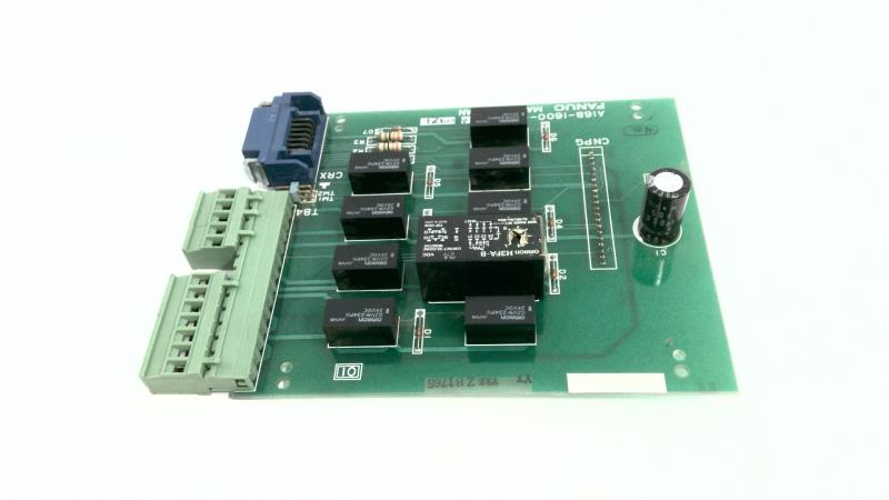 FANUC A16B-1600-0520