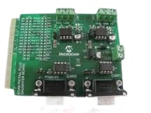 AC164130 by MICROCHIP TECHNOLOGY INC