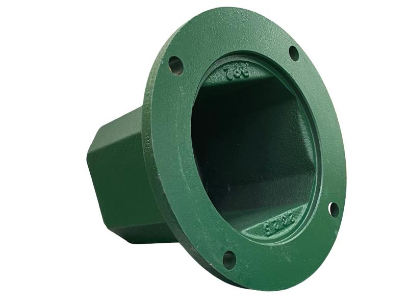 MC830/832-56 by OHIO GEAR