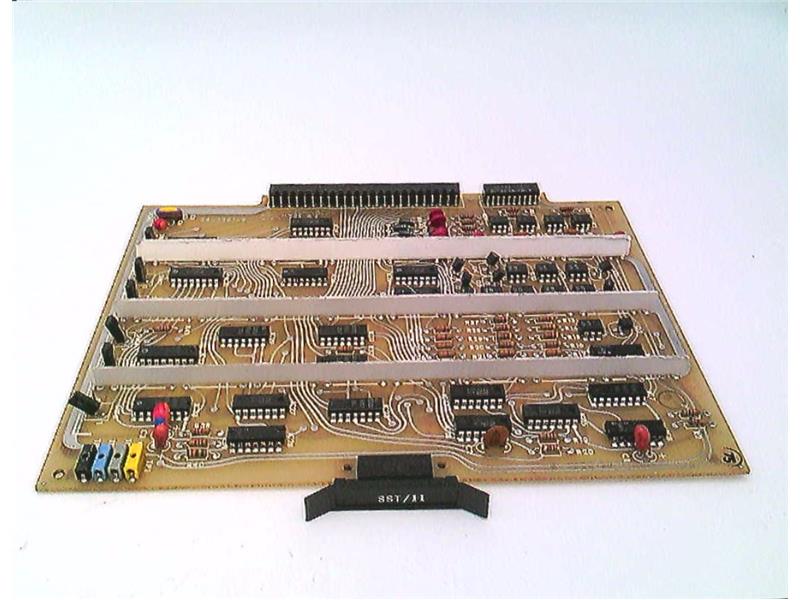 JOHNSON CONTROLS SST-11