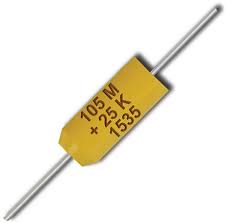 VISHAY 173D106X9010VWE3