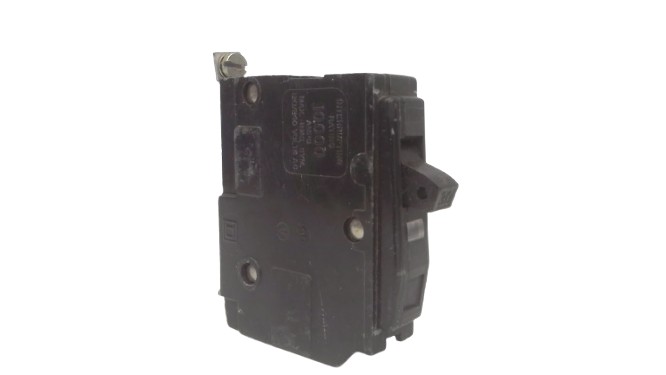 SCHNEIDER ELECTRIC QOB130