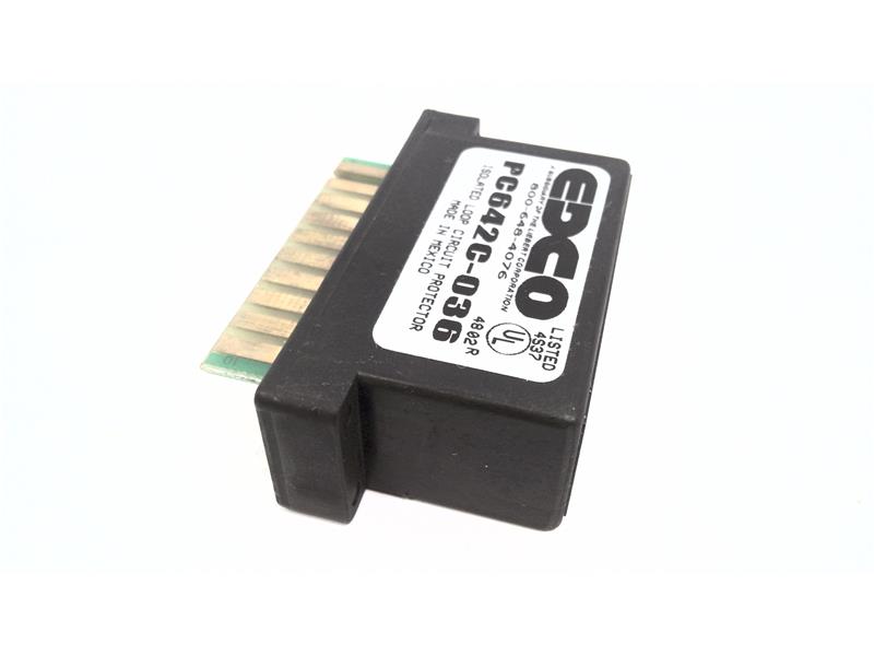EMERSON PC642C-036