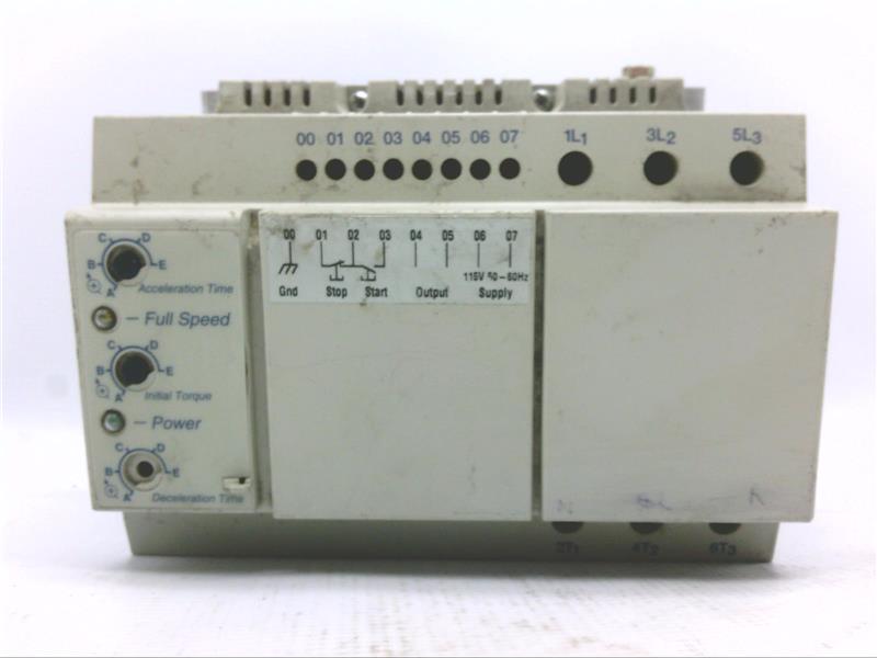 SCHNEIDER ELECTRIC LH4-N230LY7