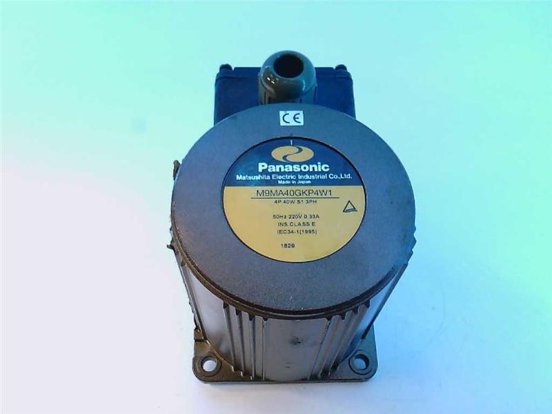 MATSUSHITA ELECTRIC M9MA40GKP4W1