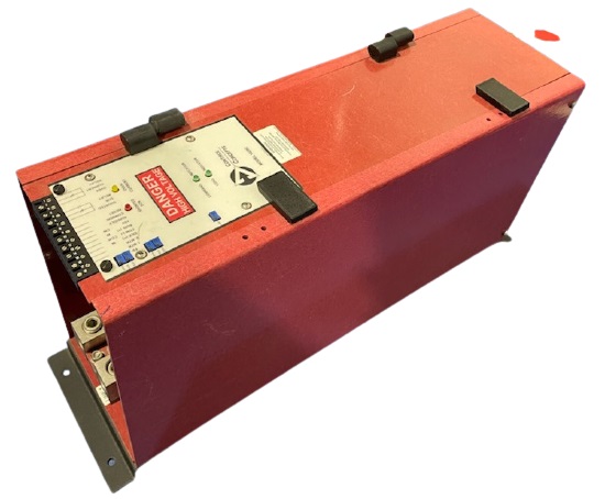 C3 CONTROLS 1029C-V-480V-750A-IL630-R4/20MA-I4/20MA