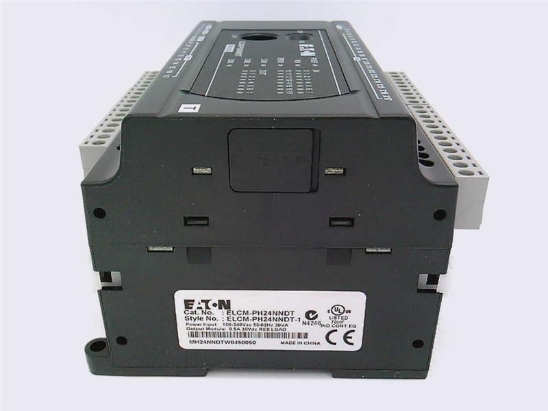 EATON CORPORATION ELCM-PH24NNDT