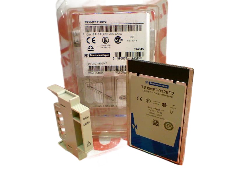 TSX-MFP-0128P2 by SCHNEIDER ELECTRIC