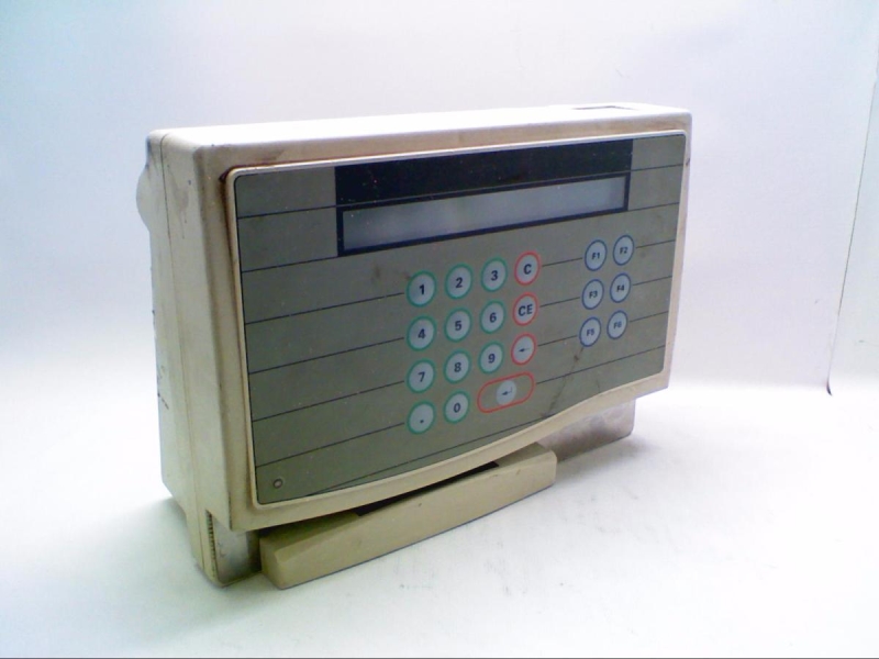 KFNB-702 by FEEDBACK DATA LTD