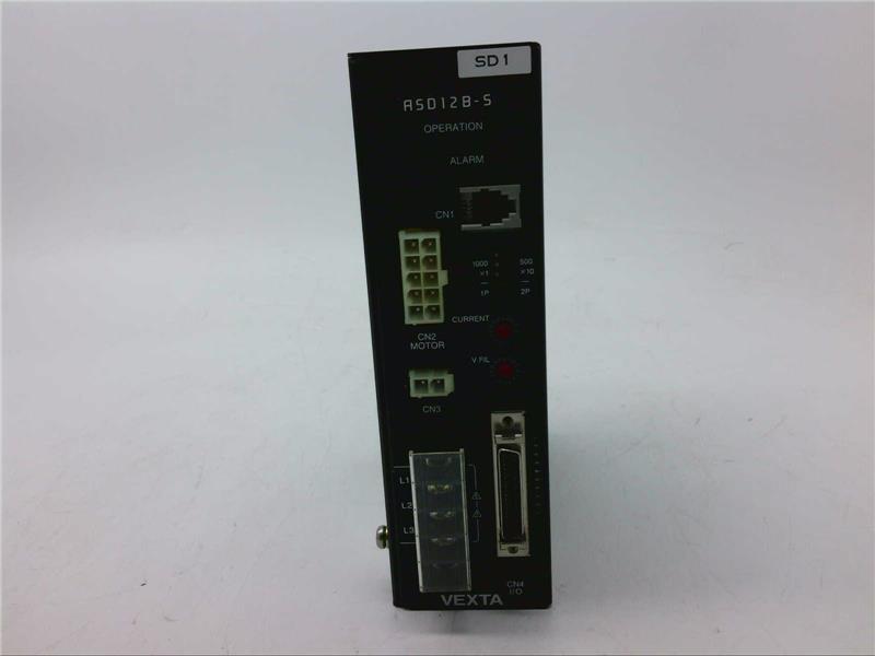 ORIENTAL MOTOR ASD12B-S