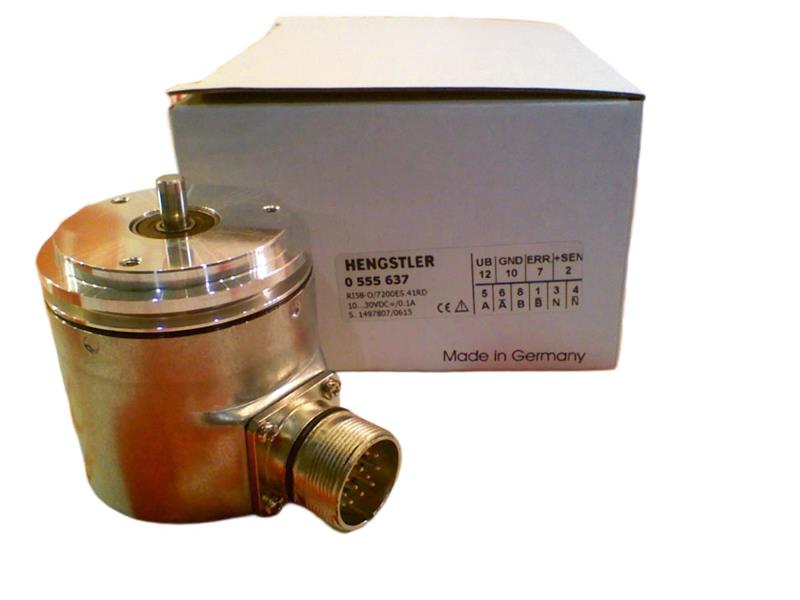 DANAHER CONTROLS RI58-O/7200ES.41RD