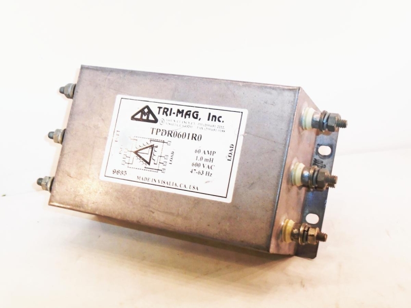 TPDR0601R0 by POWERS HOLDINGS INC