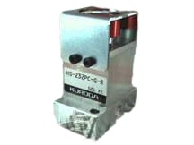 HS-232PC-G-R by PARKER