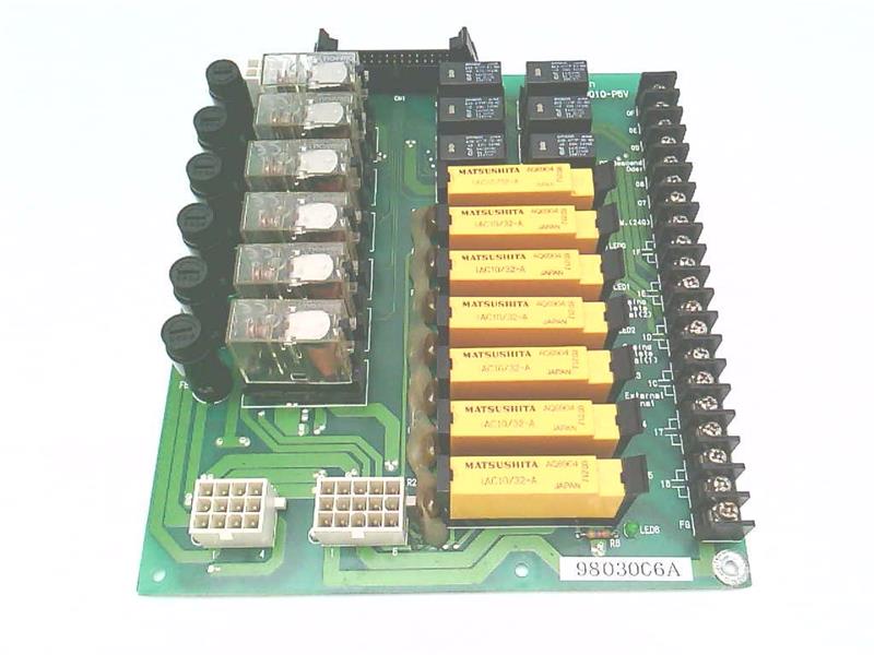 YUSHIN AMERICA YV-960010-P5V