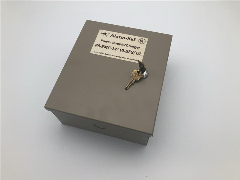 PS-FMC-12/10-BFS/UL by ALARM SAF