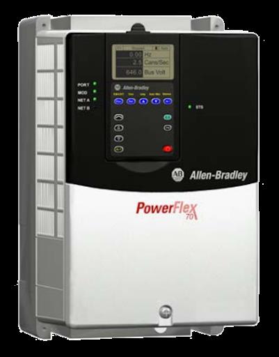 ALLEN BRADLEY 20AB042A0AYNANC0