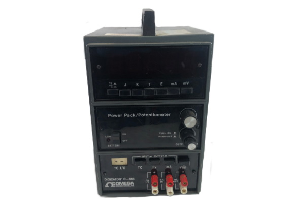 OMEGA ENGINEERING CL-466-L-1