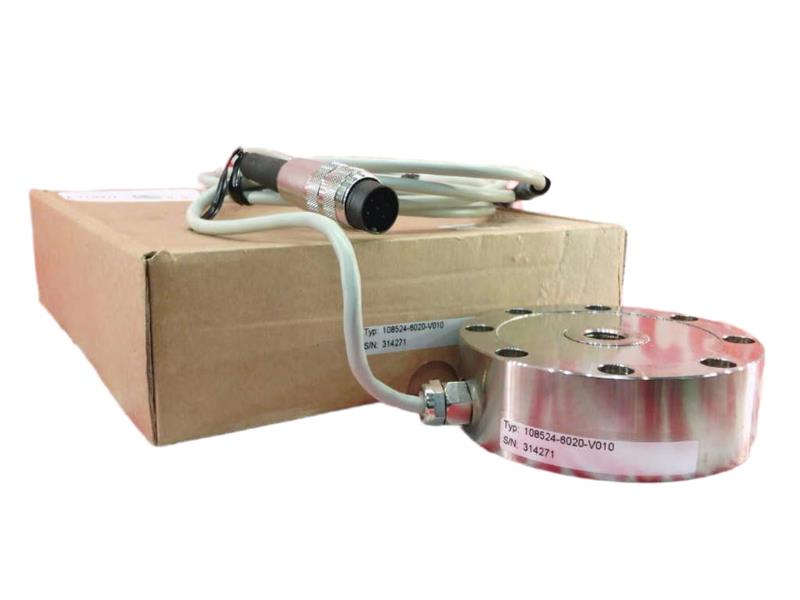 KISTLER INSTRUMENT 108524-6020-V010