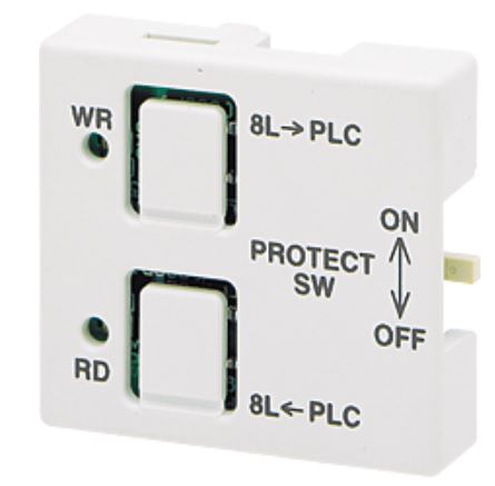 MITSUBISHI FX1N-EEPROM-8L