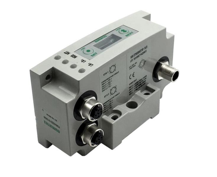 ASCO P653AT535312001