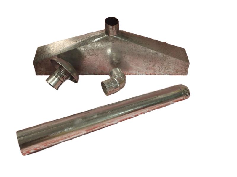 CONTROL COMPONENTS AC-VHASSY-36