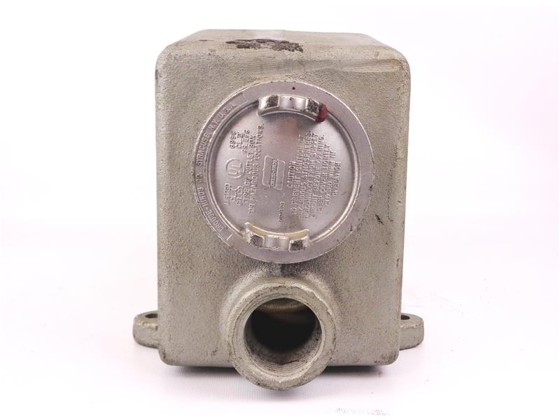 EATON CORPORATION SRD3384N