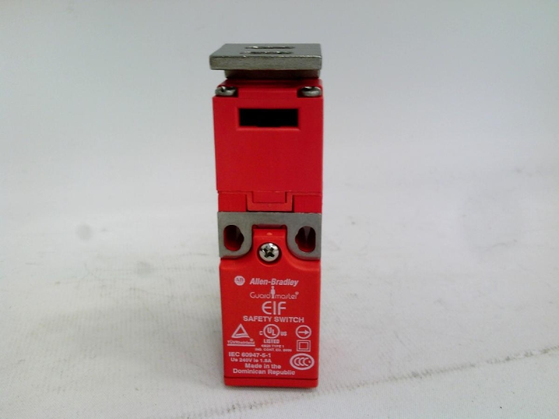 ALLEN BRADLEY 440K-E33045